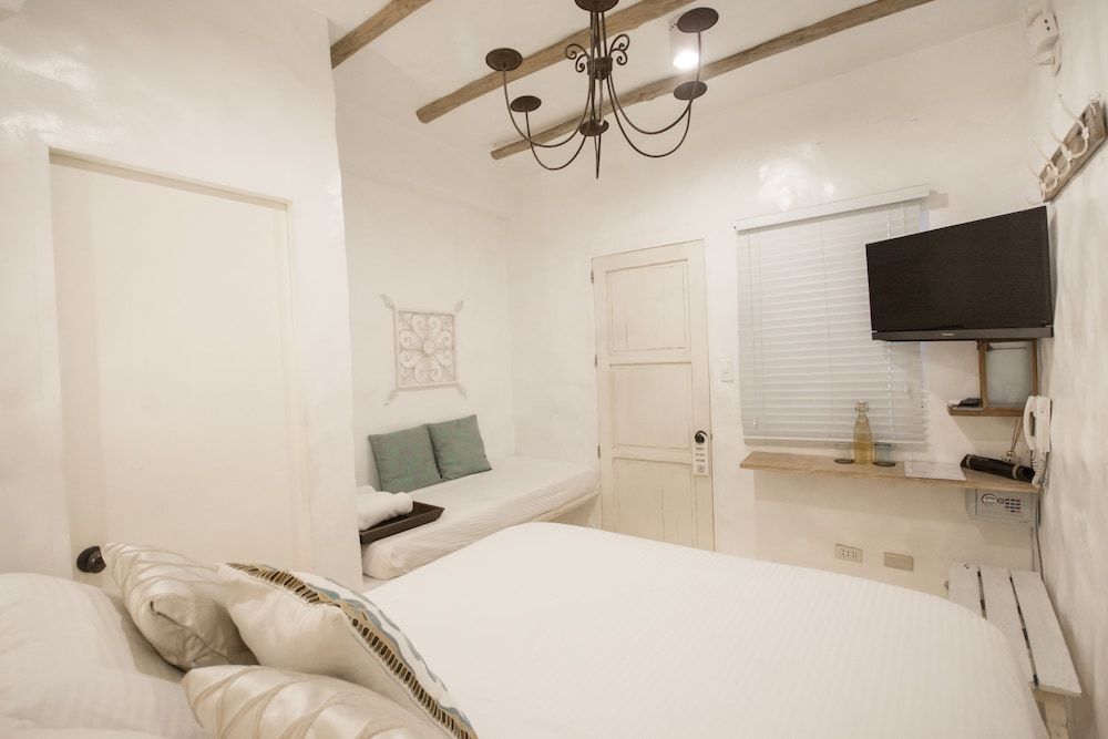 Lugar Bonito Hotel Boracay Superior Room 16