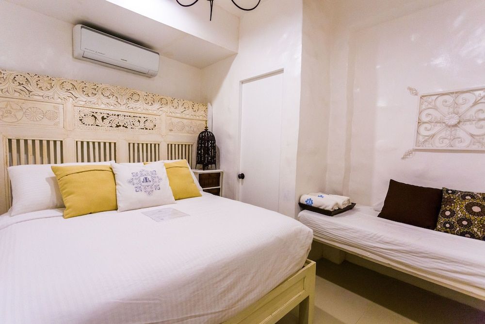 undefined Lugar Bonito Hotel Boracay 7