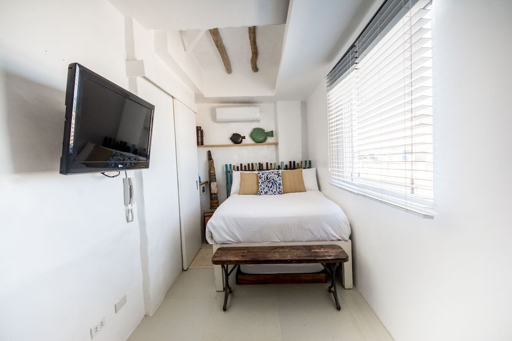 Lugar Bonito Hotel Boracay Deluxe Double Room 13