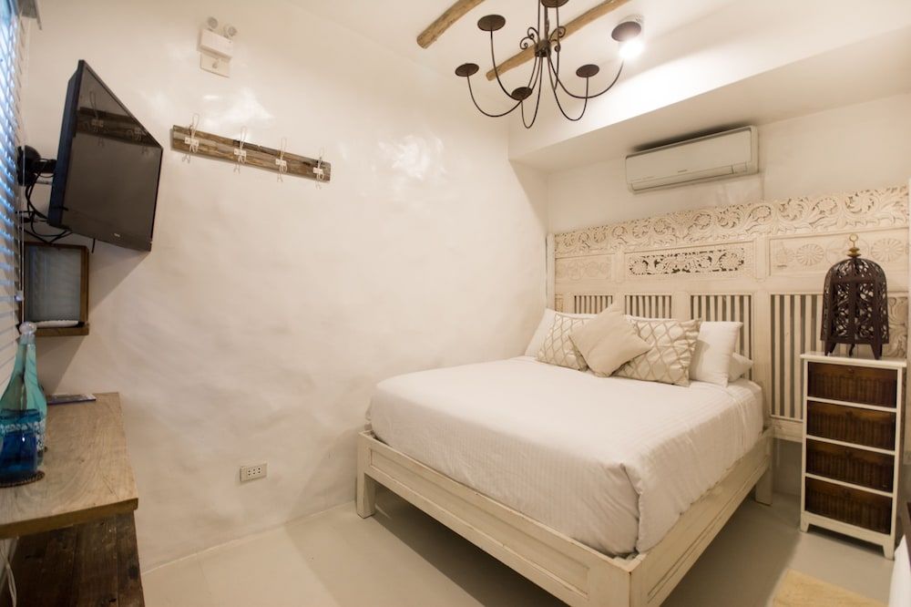 Lugar Bonito Hotel Boracay Superior Room 13