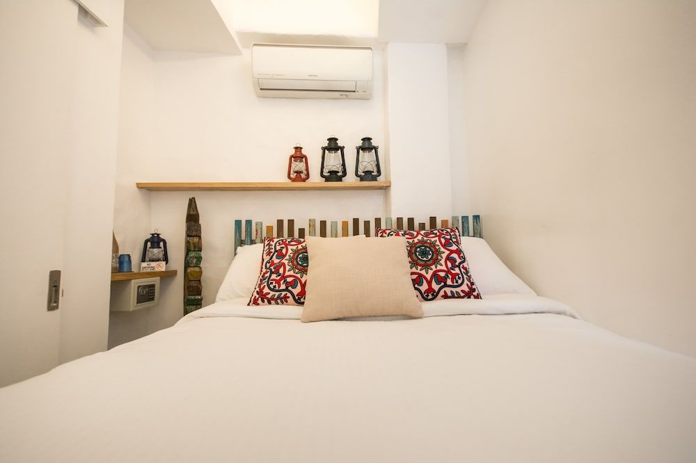 Lugar Bonito Hotel Boracay Deluxe Double Room 3