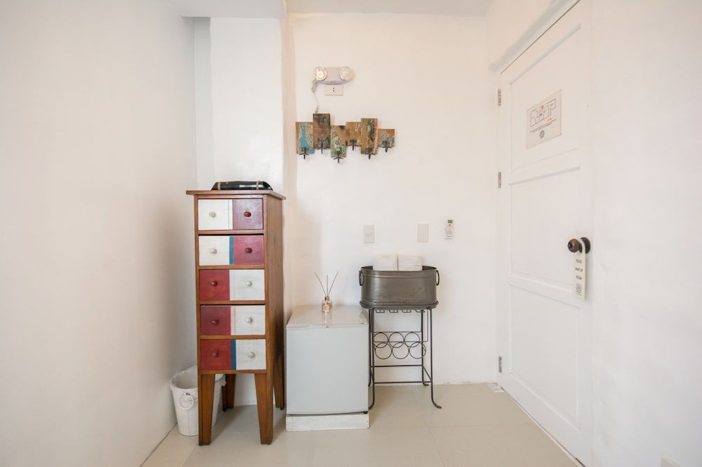 Lugar Bonito Hotel Boracay Deluxe Double Room 12