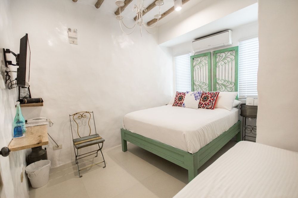 Lugar Bonito Hotel Boracay Superior Room 24