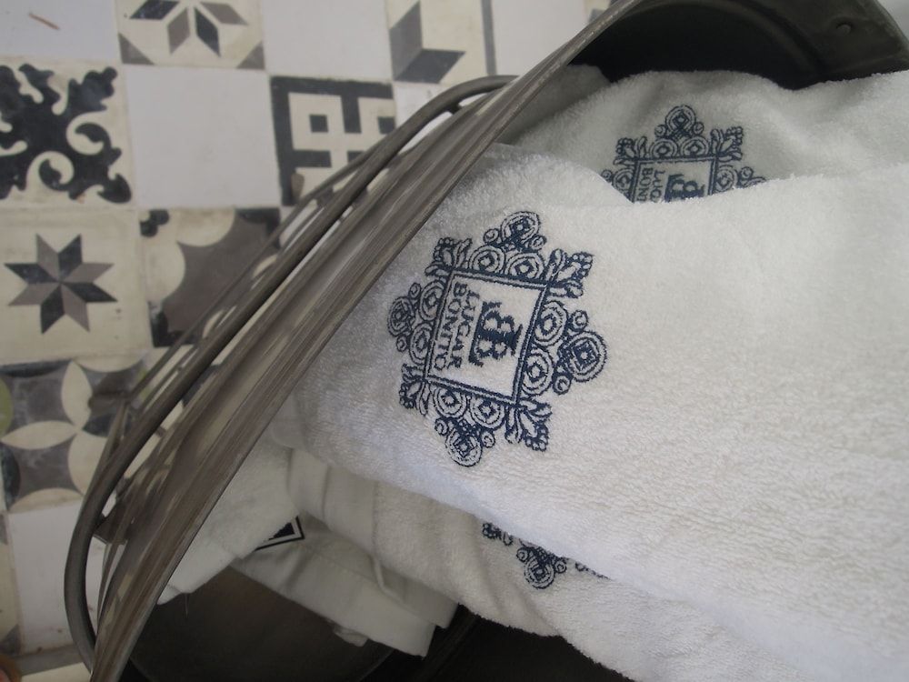 Lugar Bonito Hotel Boracay Superior Room 10