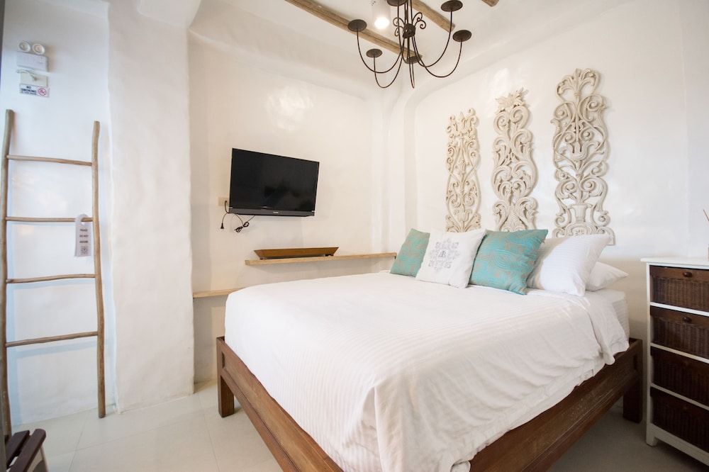 Lugar Bonito Hotel Boracay Standard Room, 1 Queen Bed 15