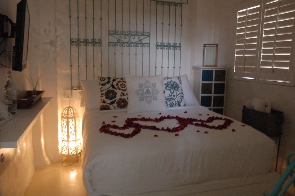Lugar Bonito Hotel Boracay Standard Room, 1 Queen Bed 12