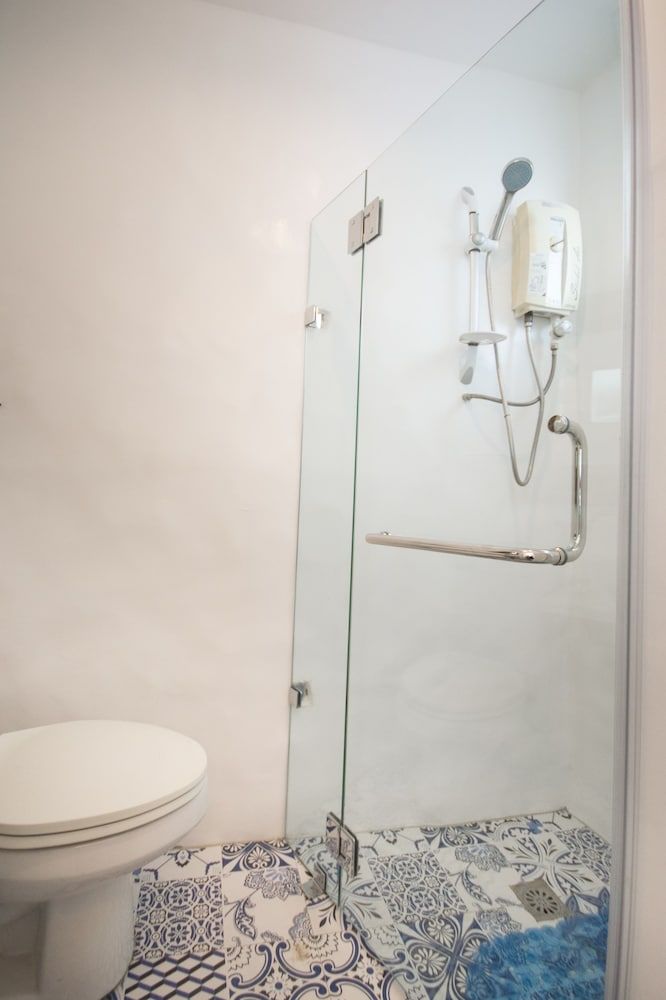 Lugar Bonito Hotel Boracay Deluxe Double Room 6