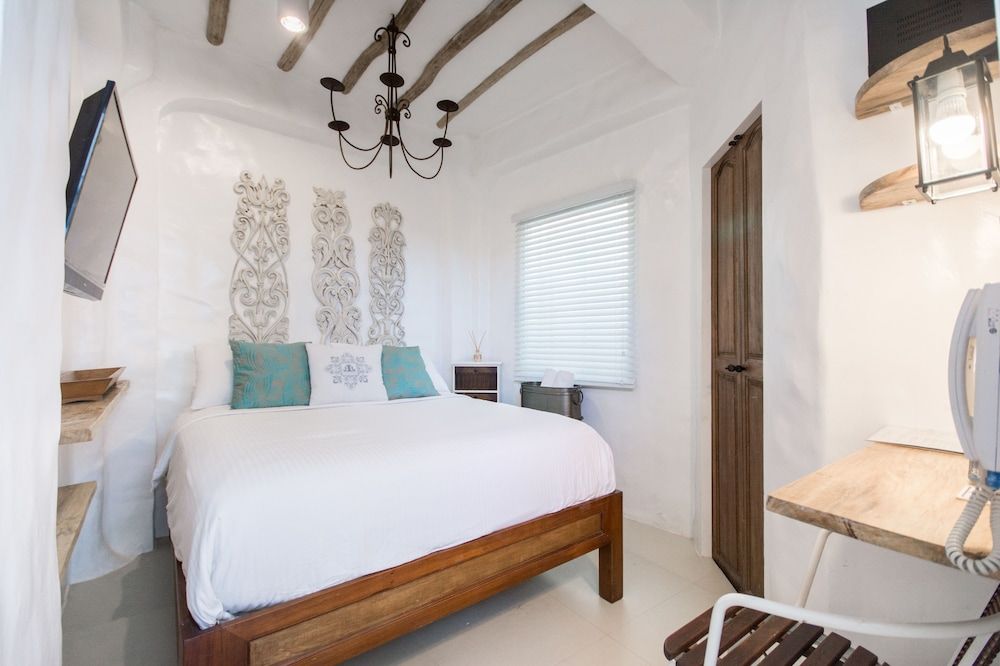 Lugar Bonito Hotel Boracay Standard Room, 1 Queen Bed 17