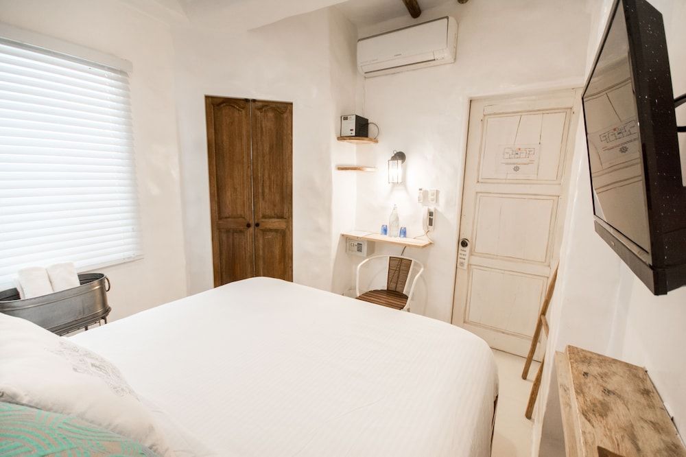 Lugar Bonito Hotel Boracay Standard Room, 1 Queen Bed 21