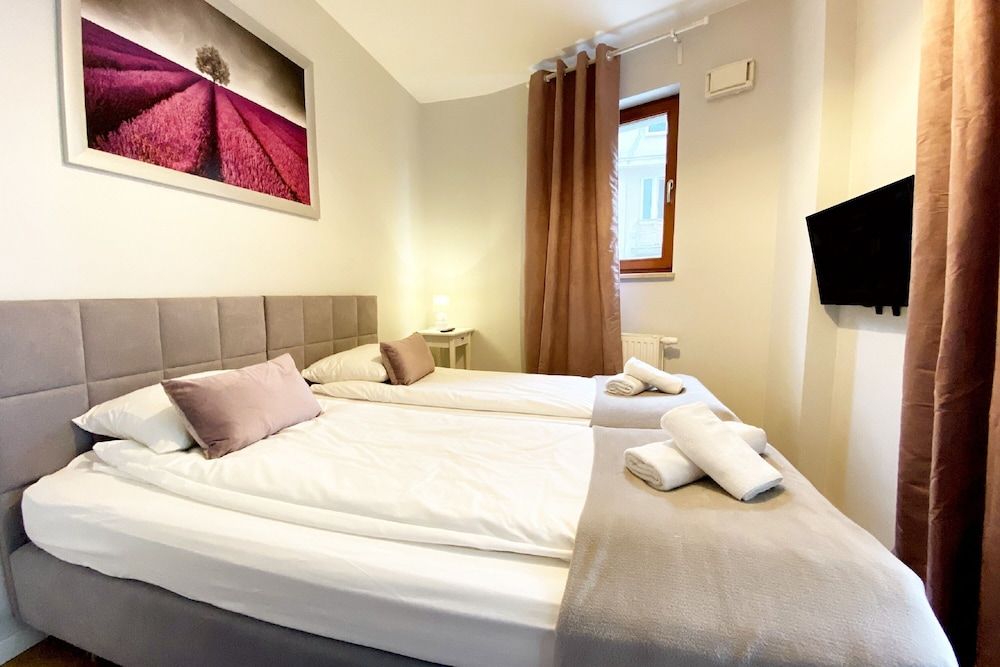 undefined erApartments Oxygen Residence 2