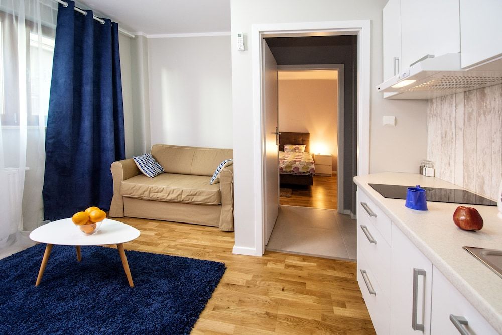 erApartments Oxygen Residence Comfort Apartment, 1 Bedroom 7