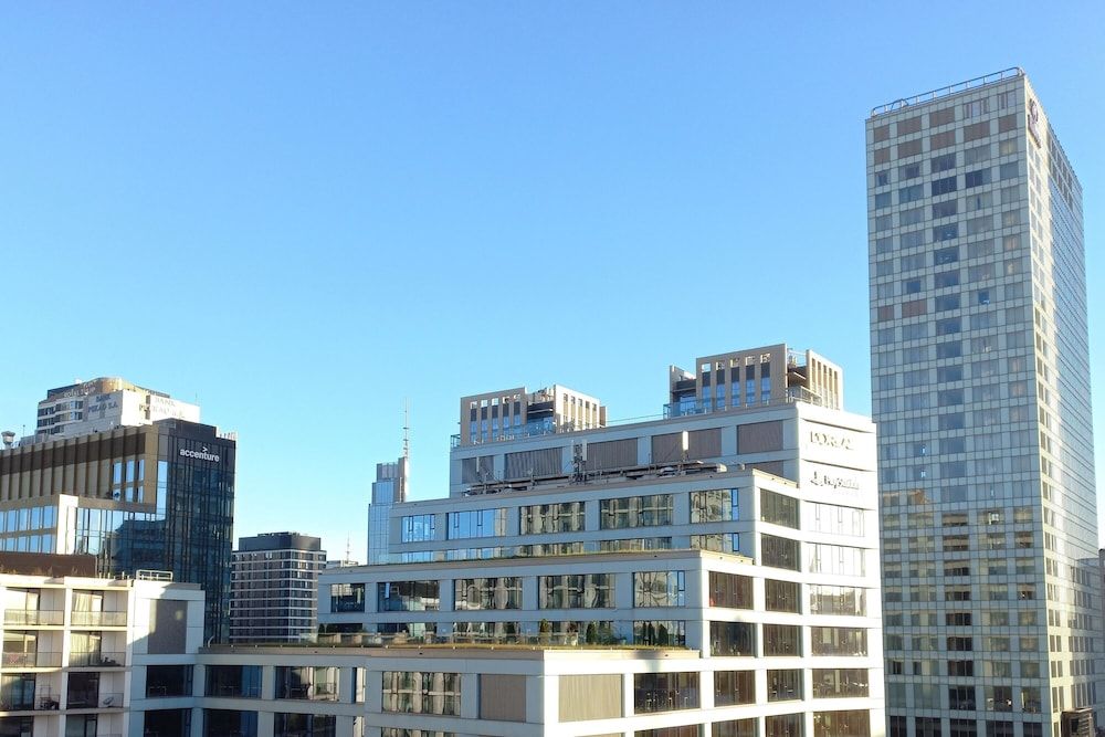 undefined erApartments Oxygen Residence 7