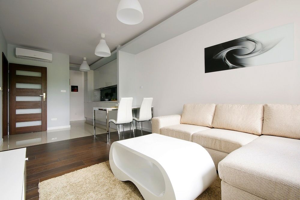 undefined erApartments Oxygen Residence 4