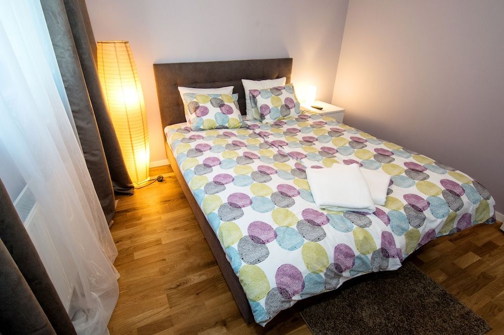 erApartments Oxygen Residence Comfort Apartment, 1 Bedroom 2