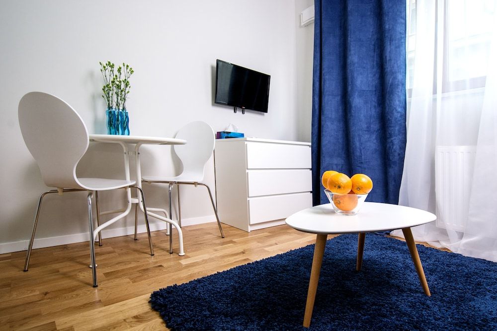 erApartments Oxygen Residence Comfort Apartment, 1 Bedroom 6