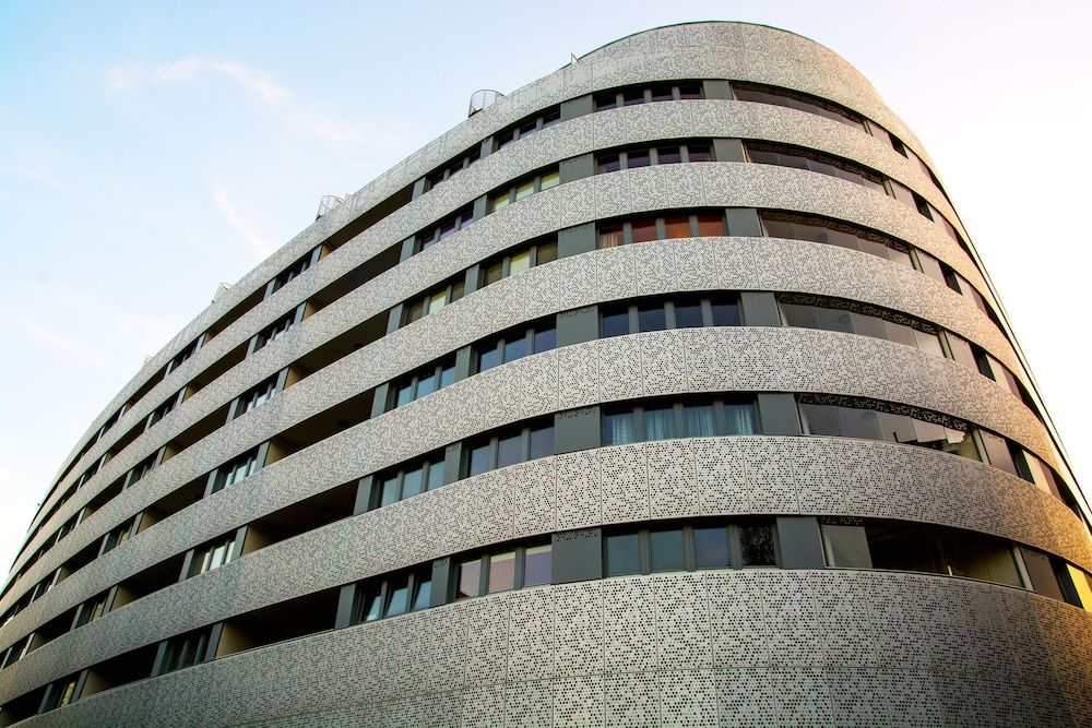 undefined erApartments Oxygen Residence 9