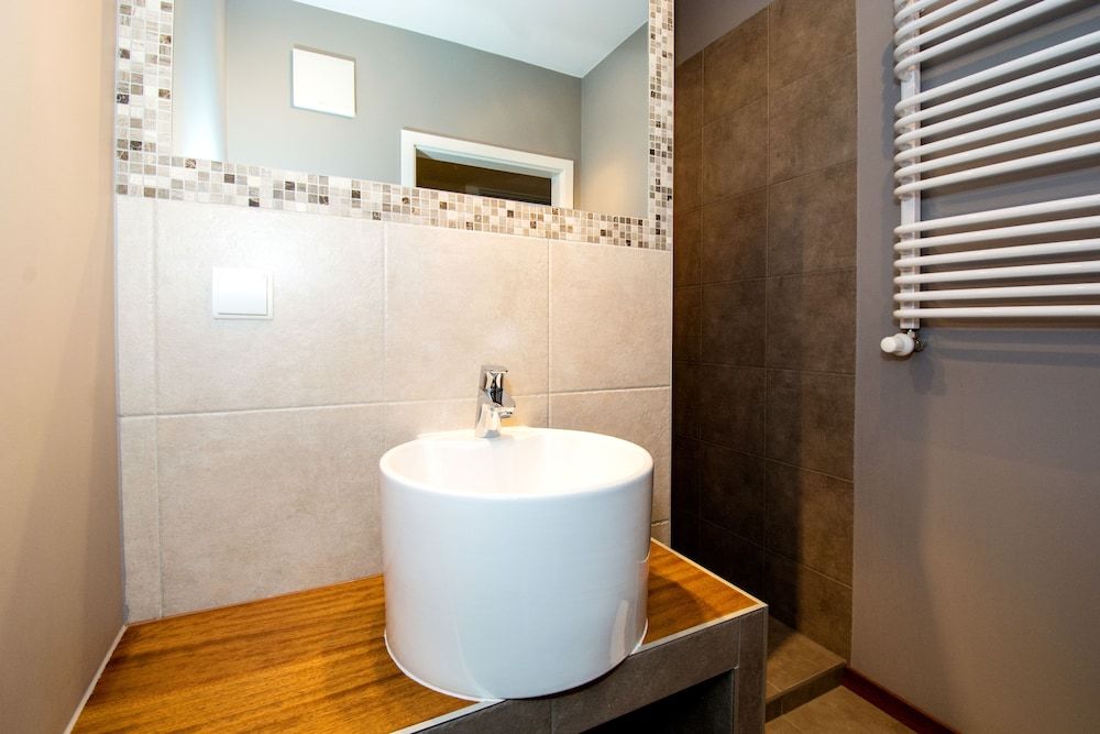 erApartments Oxygen Residence Apartment Studio Deluxe 8