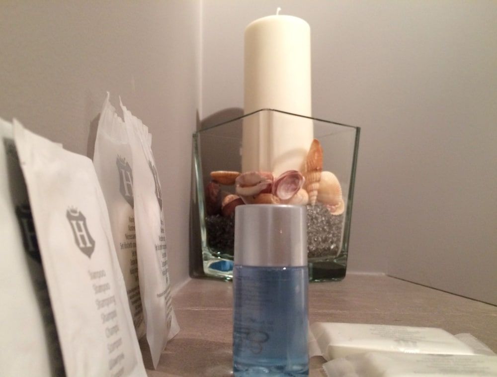 erApartments Oxygen Residence Apartment Studio Deluxe 9