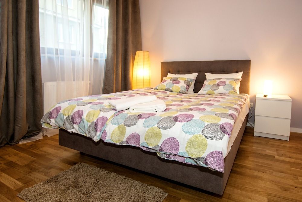 erApartments Oxygen Residence Comfort Apartment, 1 Bedroom