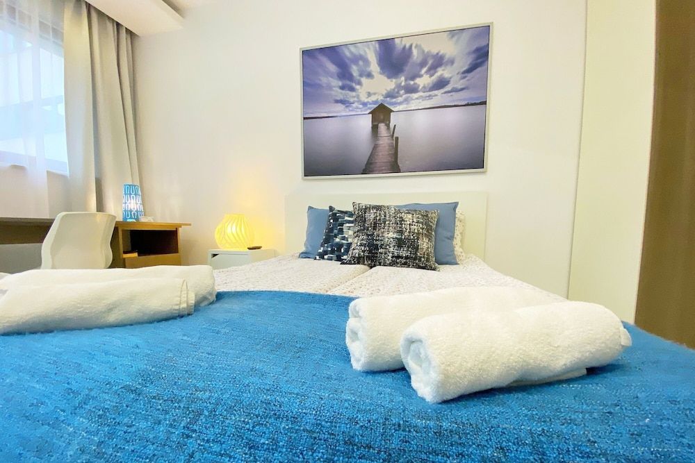 undefined erApartments Oxygen Residence 5