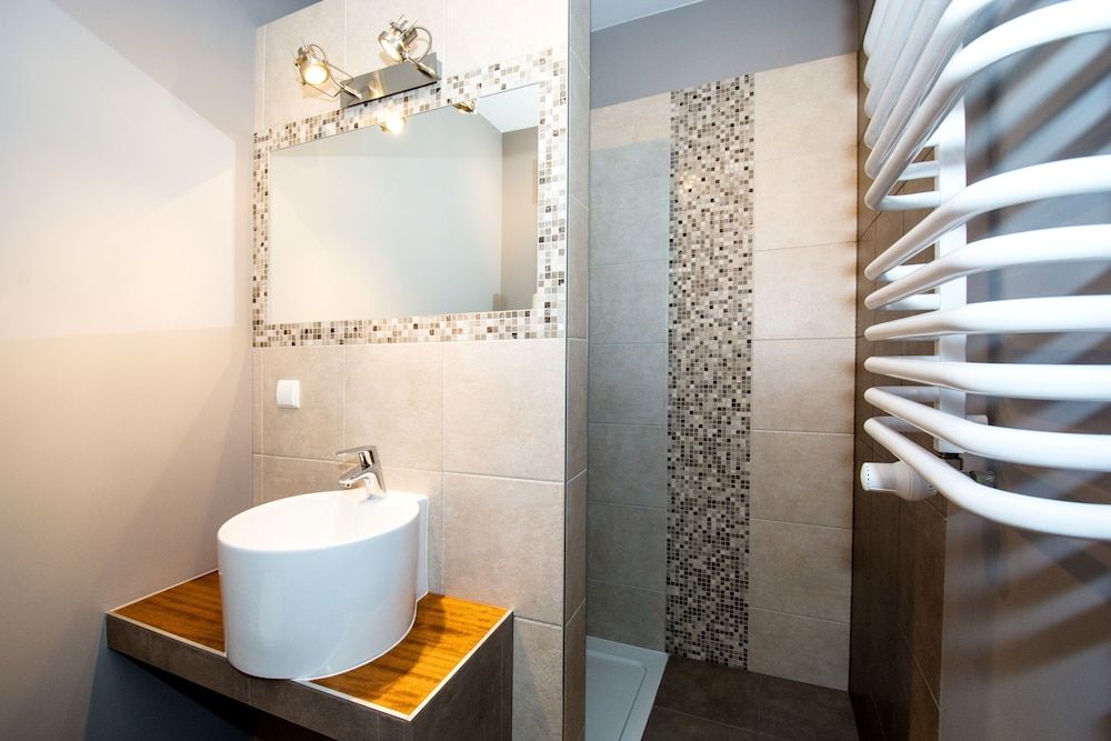 erApartments Oxygen Residence Apartment Studio Deluxe 7