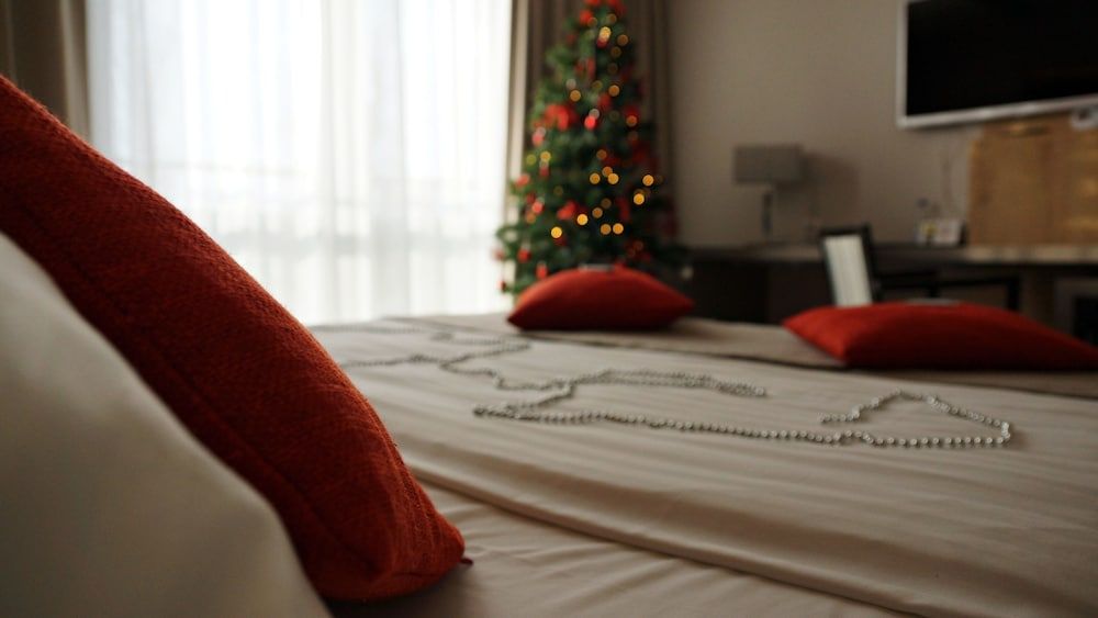 Hotel Forza Comfort Double or Twin Room 14