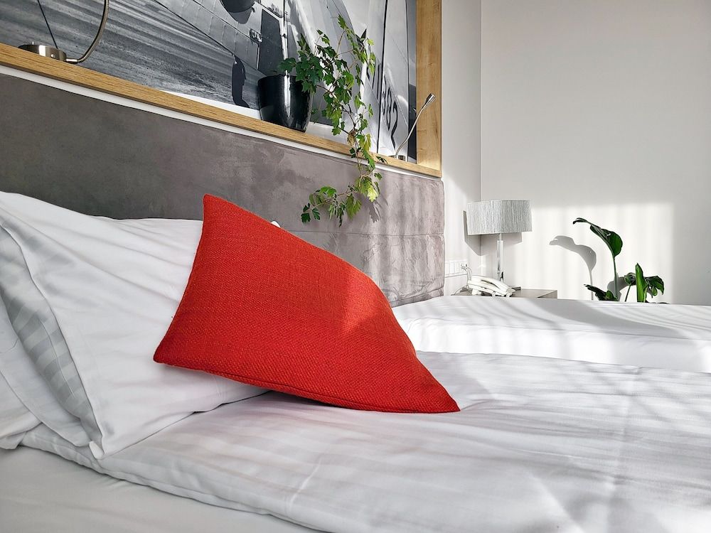 Hotel Forza Comfort Double or Twin Room 2