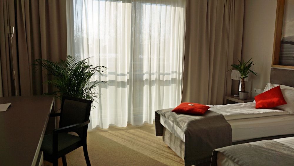 Hotel Forza Comfort Double or Twin Room 20