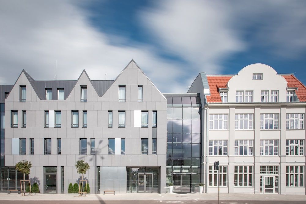 undefined Hampton by Hilton Gdansk Oliwa 3