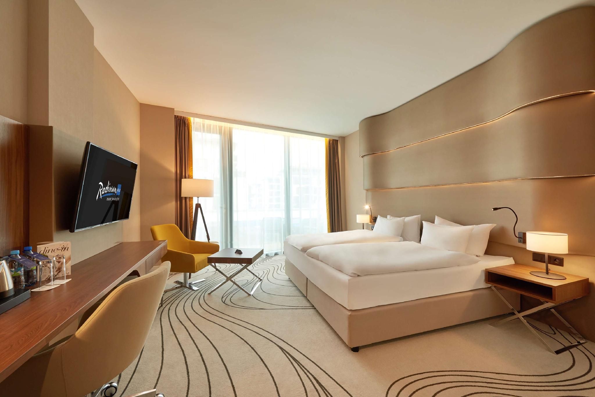 Premium Room - Sea View