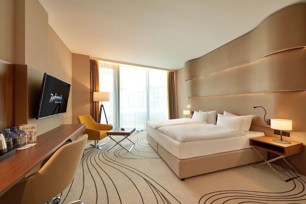 Premium Room, Sea View