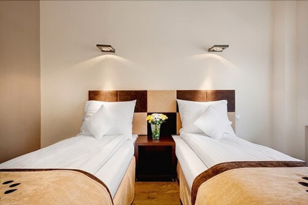 Boutique Hotel's Sosnowiec Standard Double Room 2