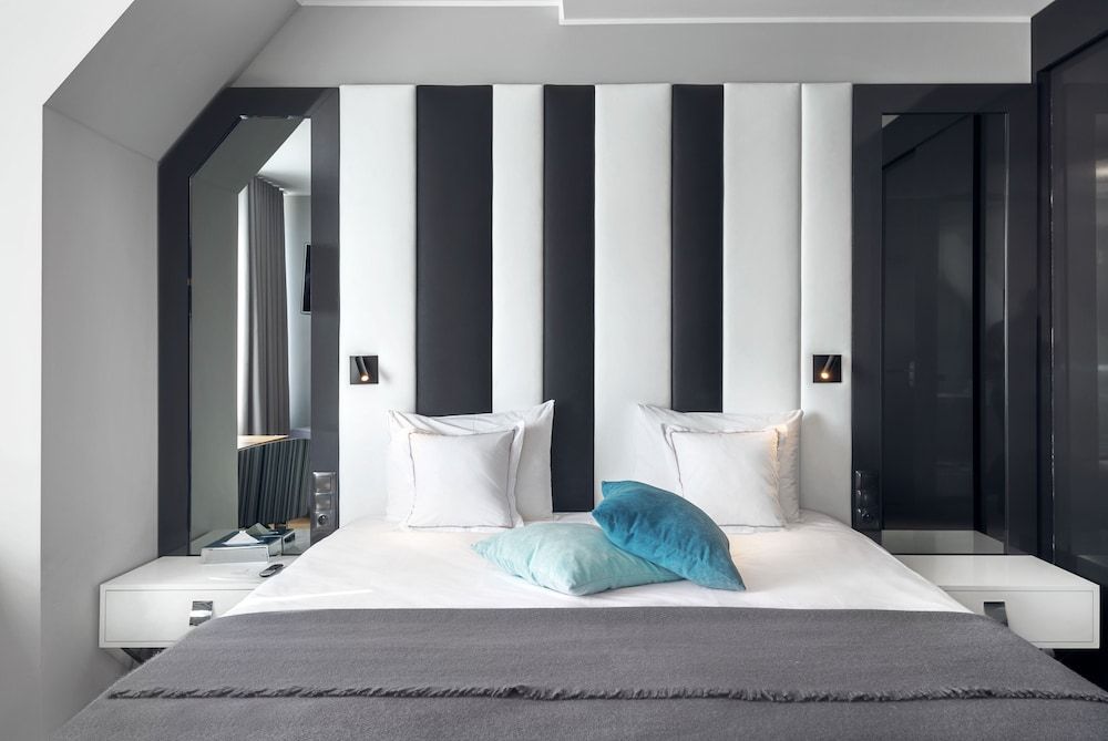 Apartment, 1 Bedroom, Terrace