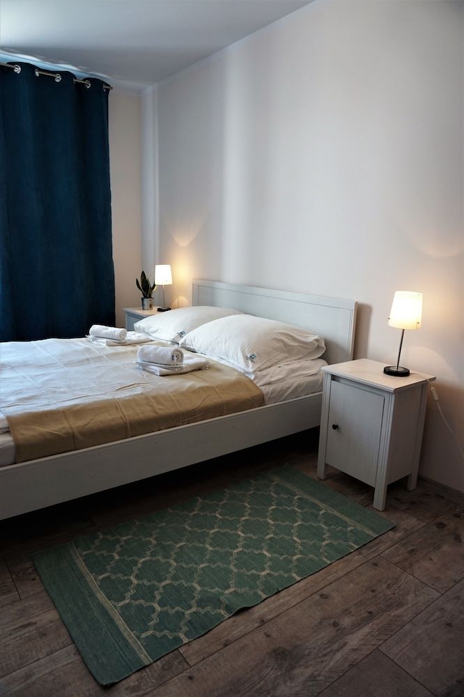 Suite, 1 Bedroom, Balcony