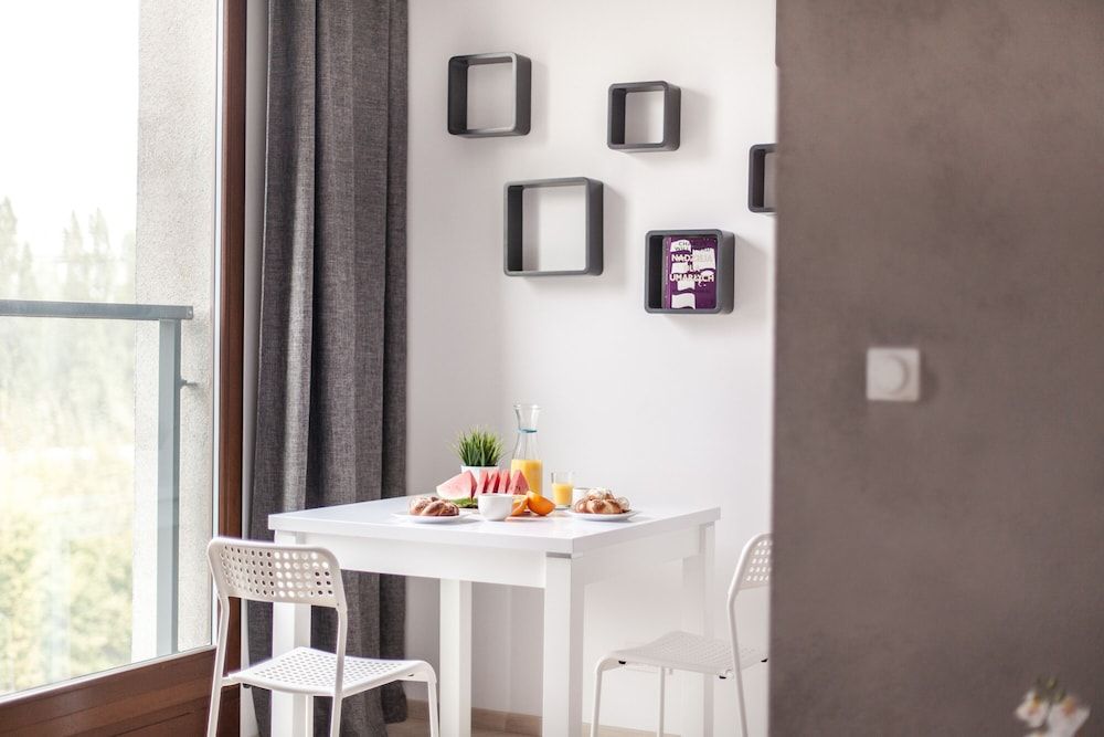 Apartment4you Select Kolejowa Standard Apartment 9