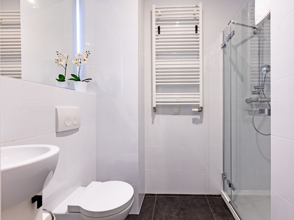 Apartment4you Select Kolejowa Standard Apartment 8