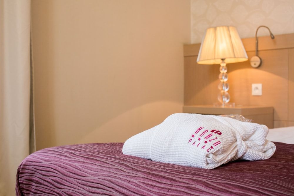 Hanza Pałac Wellness&SPA Single Room 2
