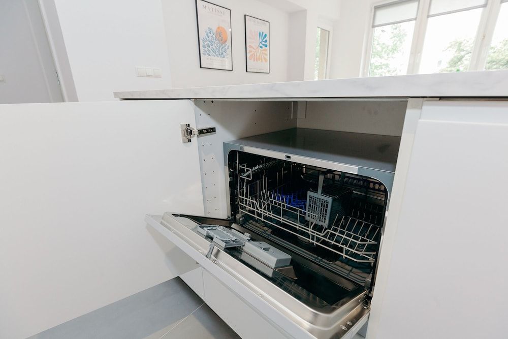 ShortStayPoland Jana Pawła - B27 Apartment, 1 Bedroom, Non Smoking, City View 11