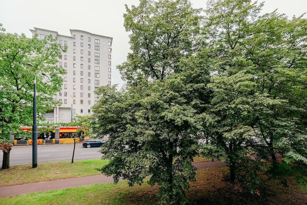 ShortStayPoland Jana Pawła - B27 Apartment, 1 Bedroom, Non Smoking, City View 20