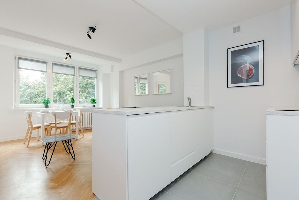 undefined ShortStayPoland Jana Pawła - B27 10