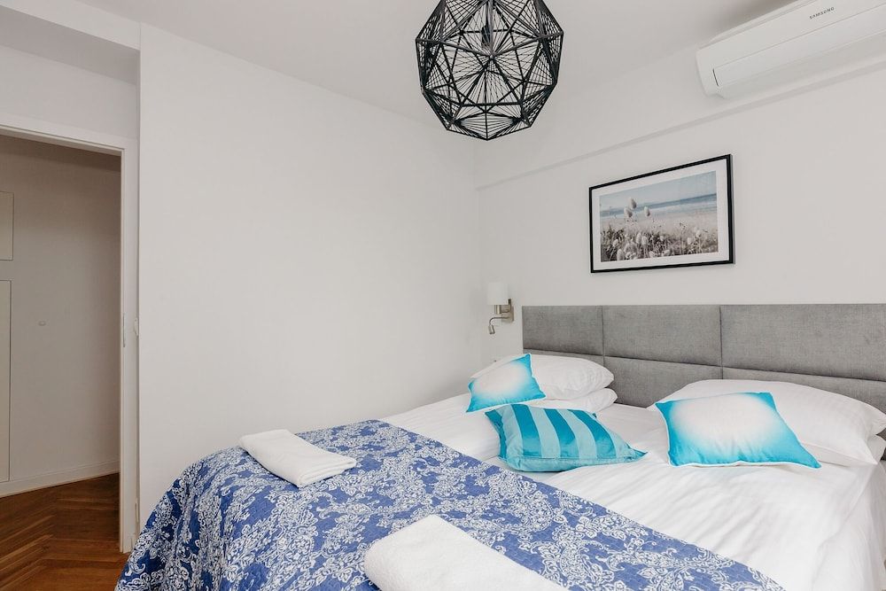 undefined ShortStayPoland Jana Pawła - B27 6