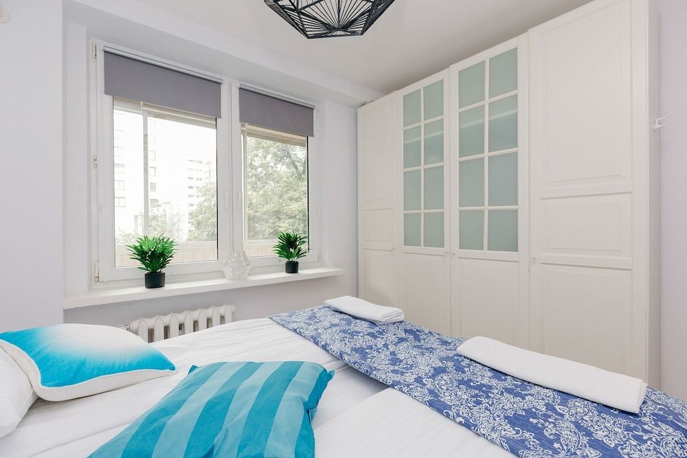 undefined ShortStayPoland Jana Pawła - B27 8