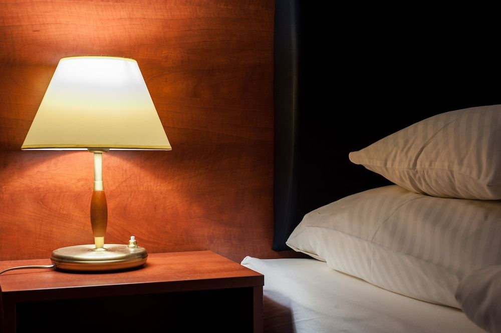 Hotel Gwarna Junior Suite 8