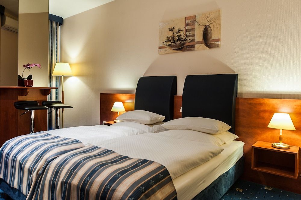 Hotel Gwarna Junior Suite 2