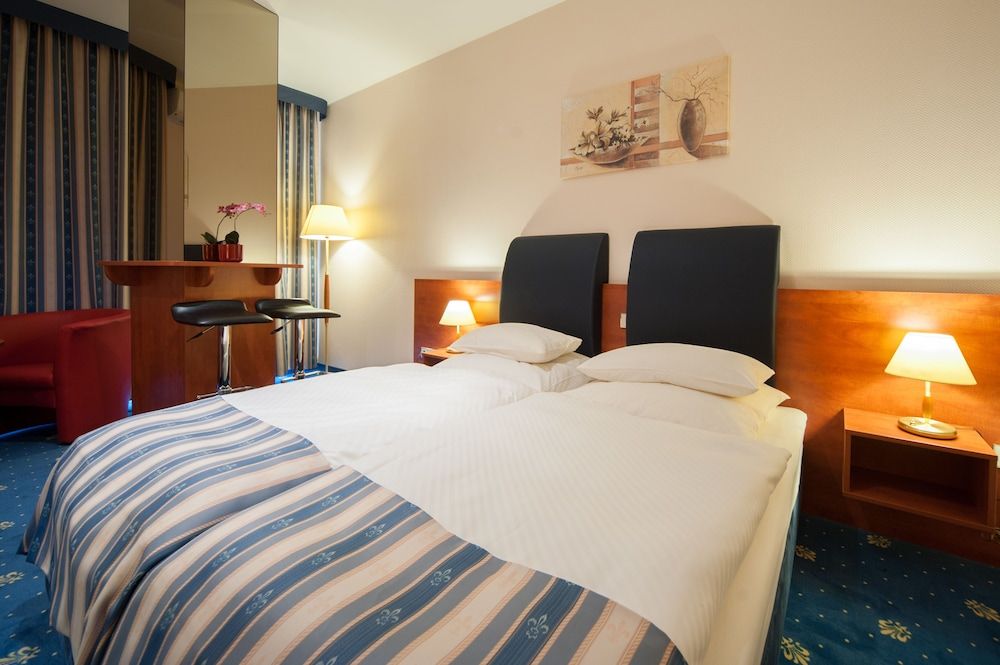 Hotel Gwarna Junior Suite