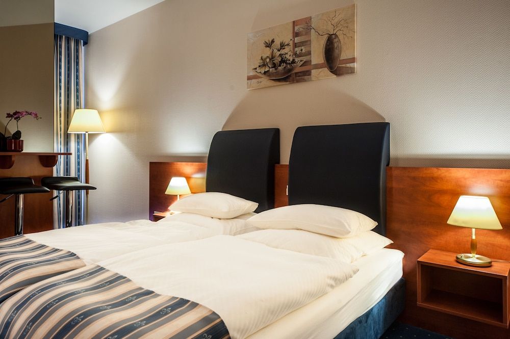 Hotel Gwarna Junior Suite 5