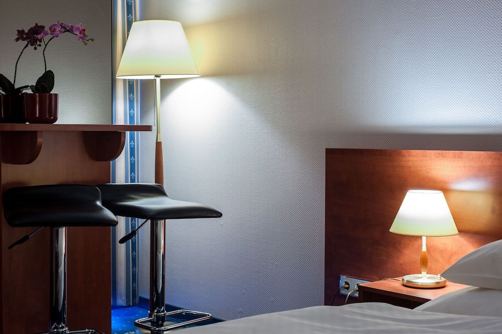 Hotel Gwarna Junior Suite 13