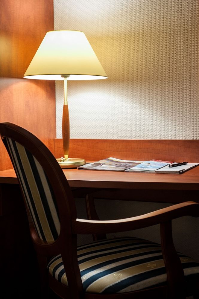 Hotel Gwarna Junior Suite 14