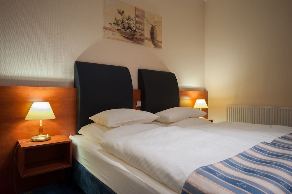 Hotel Gwarna Junior Suite 3