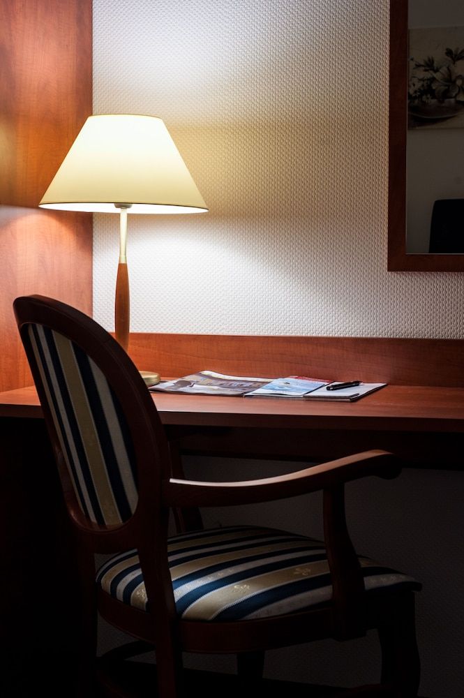 Hotel Gwarna Junior Suite 15